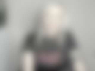 Live cam show with annefantasy - Thin on Livezox