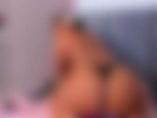 arianna-millers's Live Sex Cam Show
