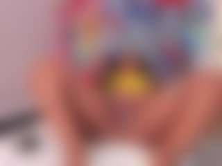 arianna-millers's Live Sex Cam Show