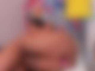 arianna-millers's Live Sex Cam Show