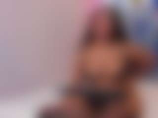 arianna-millers's Live Sex Cam Show