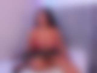 arianna-millers's Live Sex Cam Show