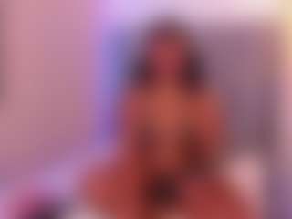 arianna-millers's Live Sex Cam Show