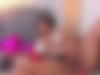 arianna-millers's Live Sex Cam Show