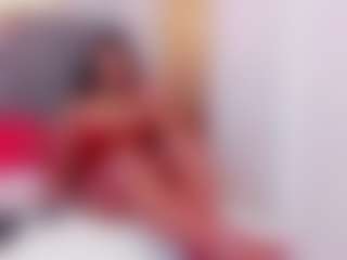 arianna-millers's Live Sex Cam Show