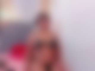 arianna-millers's Live Sex Cam Show