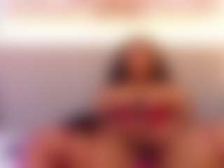 arianna-millers's Live Sex Cam Show