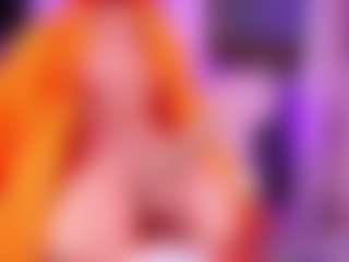 AstridVex's Live Sex Cam Show