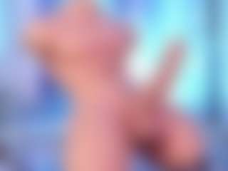 Live cam show with AstridVex - Striptease on SinfulBabes