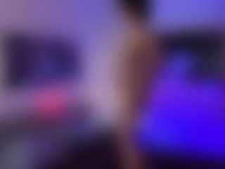 Live cam show with Barbara-Little - Role Play on crypto-cams