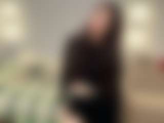 Live cam show with Alice - Smoking on Dolls Live
