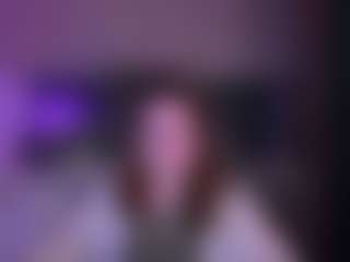 Live cam show with DonnetteMadison - Smoking on Dolls Live