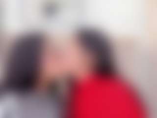 Double-Temptatiion's Live Sex Cam Show