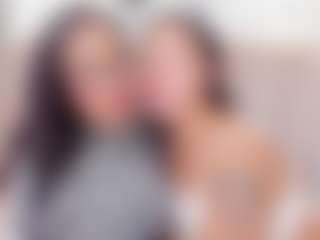Double-Temptatiion's Live Sex Cam Show