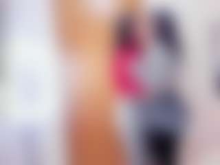 Double-Temptatiion's Live Sex Cam Show