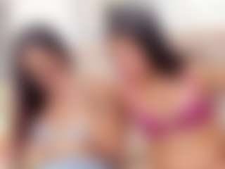 Double-Temptatiion's Live Sex Cam Show