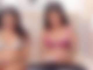 Double-Temptatiion's Live Sex Cam Show