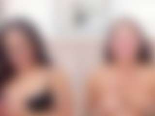 Double-Temptatiion's Live Sex Cam Show