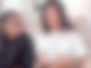 Double-Temptatiion's Live Sex Cam Show