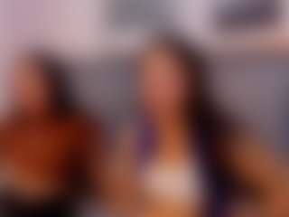 Double-Temptatiion's Live Sex Cam Show