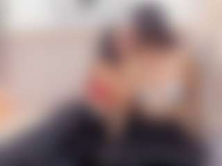 Double-Temptatiion's Live Sex Cam Show