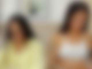 Double-Temptatiion's Live Sex Cam Show