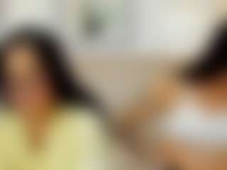 Double-Temptatiion's Live Sex Cam Show