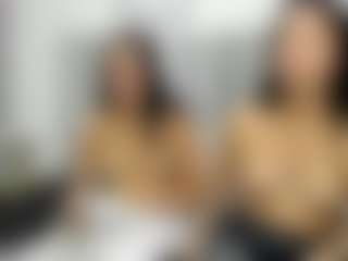 Double-Temptatiion's Live Sex Cam Show