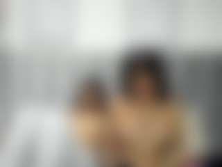 Double-Temptatiion's Live Sex Cam Show