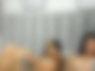 Double-Temptatiion's Live Sex Cam Show