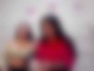 Val y Lufan's Live Sex Cam Show