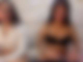 Val y Lufan's Live Sex Cam Show