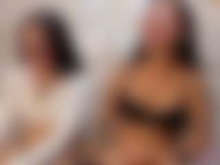 Val y Lufan's Live Sex Cam Show