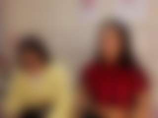 Val y Lufan's Live Sex Cam Show