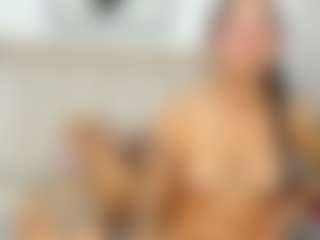 Live cam show with Val y Lufan - White on CamClone | colombia