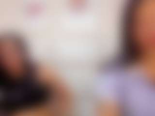 Live cam show with Val y Lufan - Eating Pussy on slutload
