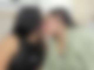 Val y Lufan's Live Sex Cam Show