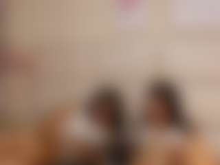 Live cam show with Doublee-Temptatiion - Twerk on Dolls Live