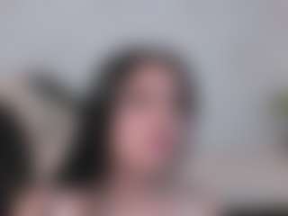 Live cam show with Emilyy05 - Blowjob on Soda Cam