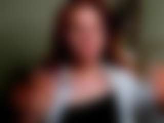 GingerKiss's Live Sex Cam Show