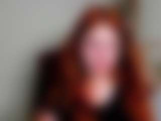 GingerKiss's Live Sex Cam Show