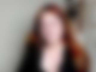 Live cam show with GingerKiss - Red Hair on CSO-WL