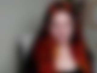 Live cam show with GingerKiss - Role Play on CamClone
