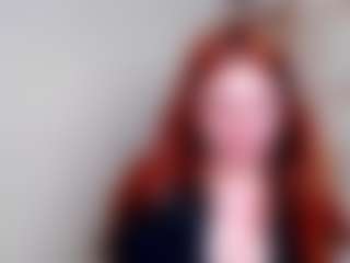 Live cam show with GingerKiss - Domination on Mixed Magazine Live