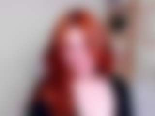 GingerKiss's Live Sex Cam Show