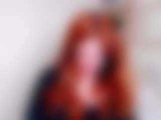 GingerKiss's Live Sex Cam Show