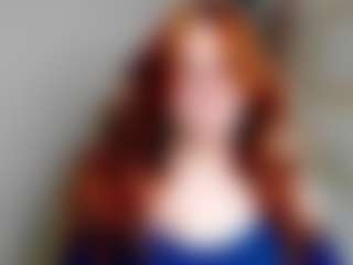 Live cam show with GingerKiss - MILF on Streamer API