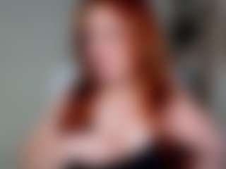 Live cam show with GingerKiss - Cuckold on Hubzter Live