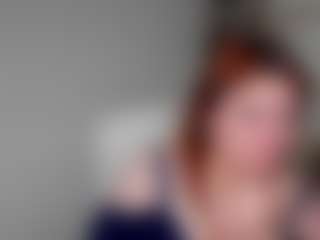 Live cam show with GingerKiss - Red Hair on SxyPornLive