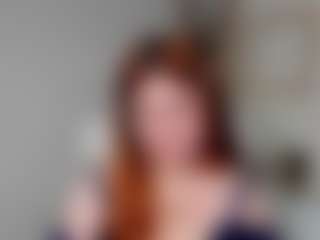 Live cam show with GingerKiss - Domination on sexytreat.net